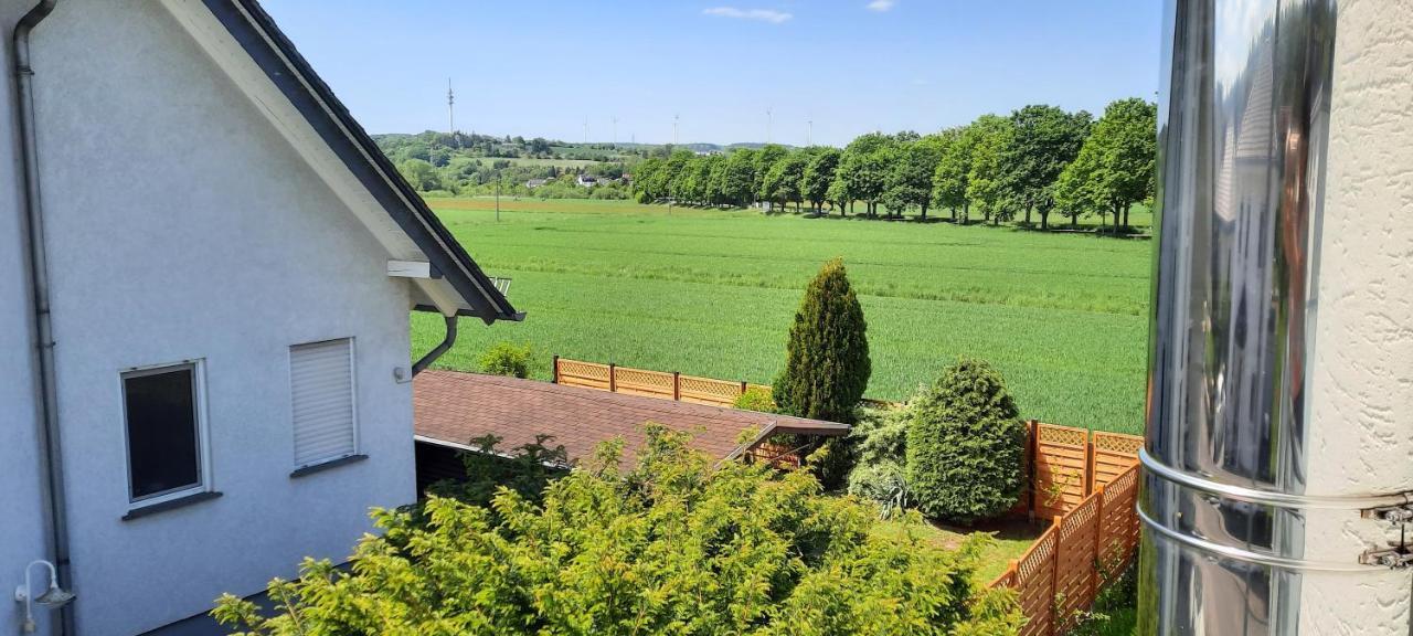 Ferienwohnung An Der Lahn Limburg an der Lahn Exterior foto