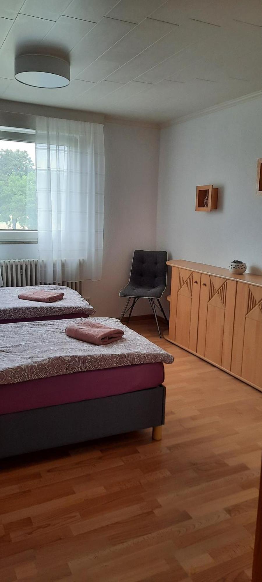 Ferienwohnung An Der Lahn Limburg an der Lahn Exterior foto