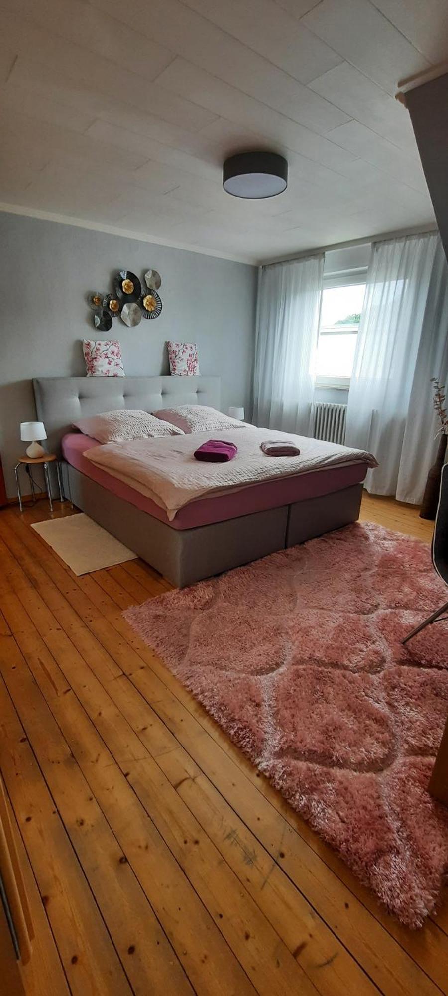 Ferienwohnung An Der Lahn Limburg an der Lahn Exterior foto