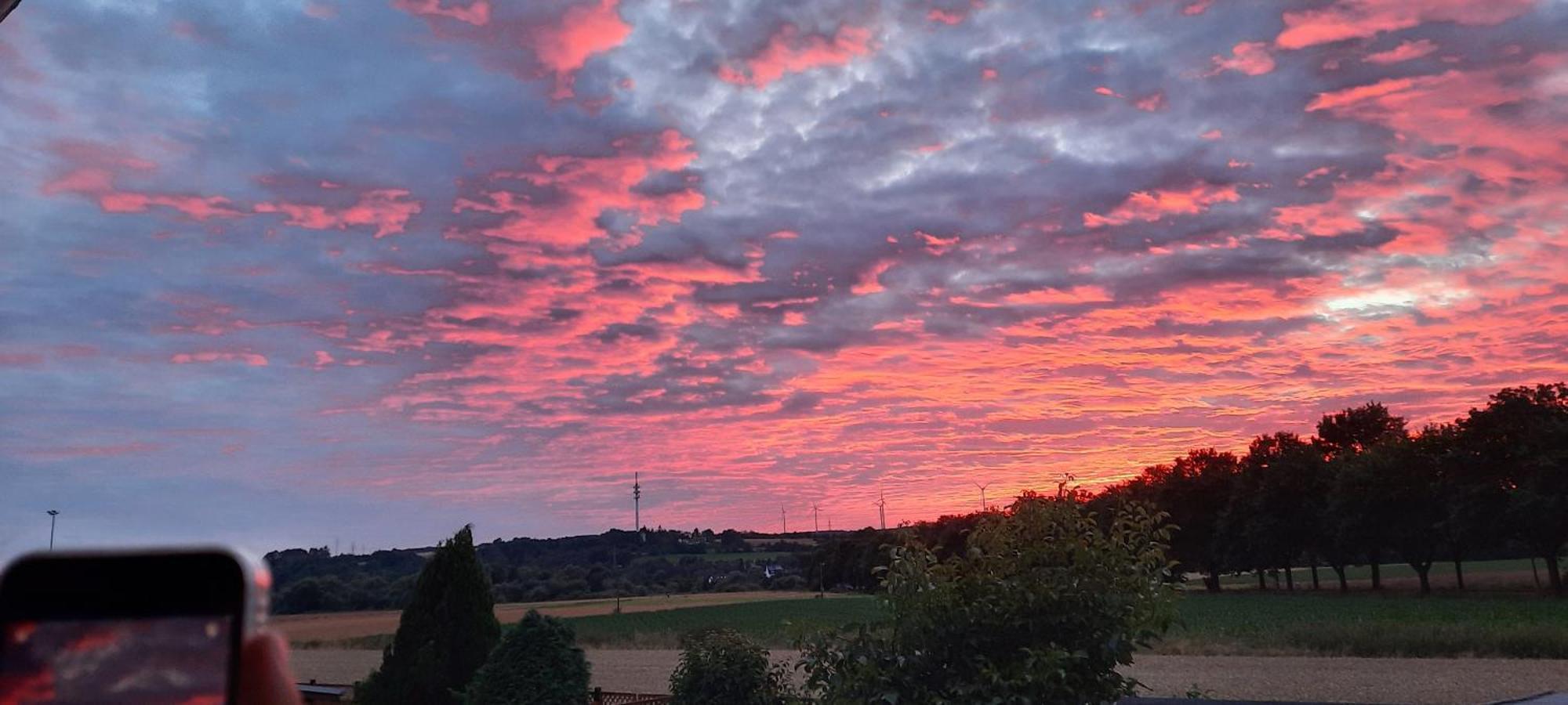 Ferienwohnung An Der Lahn Limburg an der Lahn Exterior foto